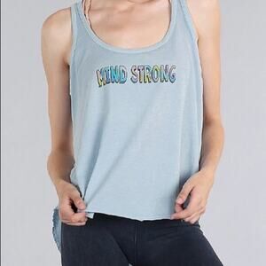 Avocado ‘Mind Strong’ Tank